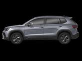 Thumbnail of 2025 Platinum Gray Metallic Volkswagen Taos