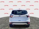 Thumbnail of 2017 White Ford Escape