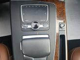 Thumbnail of 2018 Black Metallic Audi Q5