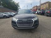 Thumbnail of 2018 Black Metallic Audi Q5