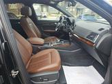 Thumbnail of 2018 Black Metallic Audi Q5
