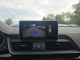 Thumbnail of 2018 Black Metallic Audi Q5