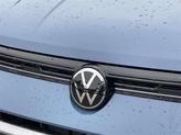 Thumbnail of 2025 Blue Volkswagen Taos