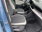 Thumbnail of 2025 Blue Volkswagen Taos