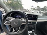 Thumbnail of 2025 Blue Volkswagen Taos