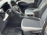 Thumbnail of 2025 Pyrite Silver Metallic Volkswagen Taos