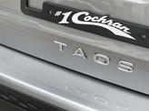 Thumbnail of 2025 Pyrite Silver Metallic Volkswagen Taos