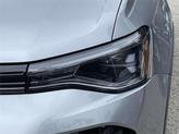 Thumbnail of 2025 Pyrite Silver Metallic Volkswagen Taos