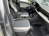 Thumbnail of 2025 Pyrite Silver Metallic Volkswagen Taos
