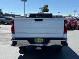 Thumbnail of 2020 Summit White Chevrolet Silverado 1500