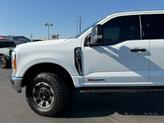 Thumbnail of 2023 Oxford White Ford F-350