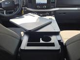 Thumbnail of 2021 Oxford White Ford F-150
