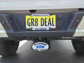 Thumbnail of 2021 Oxford White Ford F-150