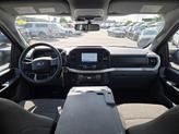 Thumbnail of 2021 Oxford White Ford F-150