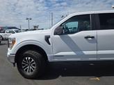 Thumbnail of 2021 Oxford White Ford F-150