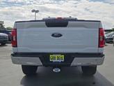 Thumbnail of 2021 Oxford White Ford F-150
