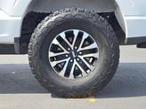 Thumbnail of 2021 Oxford White Ford F-150