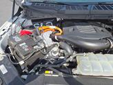 Thumbnail of 2021 Oxford White Ford F-150