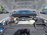 Thumbnail of 2021 Oxford White Ford F-150