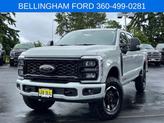 Photo of 2025 Avalanche Ford F-350