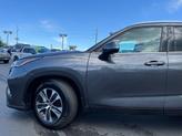 Thumbnail of 2022 Gray Toyota Highlander