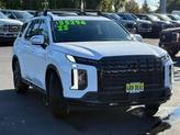 Thumbnail of 2023 Hyper White Hyundai PALISADE