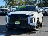 Photo of 2023 Hyper White Hyundai PALISADE