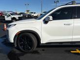 Thumbnail of 2023 Hyper White Hyundai PALISADE