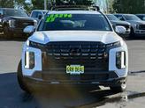 Thumbnail of 2023 Hyper White Hyundai PALISADE
