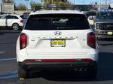 Thumbnail of 2023 Hyper White Hyundai PALISADE