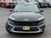 Thumbnail of 2023 Ultra Black Pearl Hyundai KONA