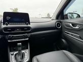 Thumbnail of 2023 Ultra Black Pearl Hyundai KONA