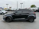 Thumbnail of 2023 Ultra Black Pearl Hyundai KONA