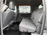 Thumbnail of 2008 Mineral Gray Metallic Clearcoat Dodge Ram 3500