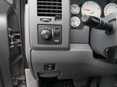 Thumbnail of 2008 Mineral Gray Metallic Clearcoat Dodge Ram 3500