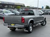 Thumbnail of 2008 Mineral Gray Metallic Clearcoat Dodge Ram 3500
