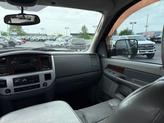 Thumbnail of 2008 Mineral Gray Metallic Clearcoat Dodge Ram 3500