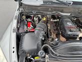 Thumbnail of 2008 Mineral Gray Metallic Clearcoat Dodge Ram 3500