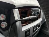 Thumbnail of 2008 Mineral Gray Metallic Clearcoat Dodge Ram 3500