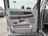 Thumbnail of 2008 Mineral Gray Metallic Clearcoat Dodge Ram 3500