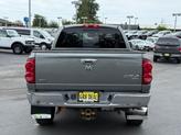 Thumbnail of 2008 Mineral Gray Metallic Clearcoat Dodge Ram 3500