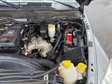 Thumbnail of 2008 Mineral Gray Metallic Clearcoat Dodge Ram 3500