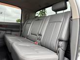 Thumbnail of 2008 Mineral Gray Metallic Clearcoat Dodge Ram 3500