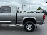 Thumbnail of 2008 Mineral Gray Metallic Clearcoat Dodge Ram 3500