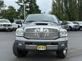 Thumbnail of 2008 Mineral Gray Metallic Clearcoat Dodge Ram 3500