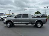 Thumbnail of 2008 Mineral Gray Metallic Clearcoat Dodge Ram 3500