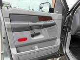 Thumbnail of 2008 Mineral Gray Metallic Clearcoat Dodge Ram 3500