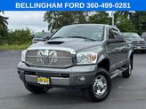 Photo of 2008 Mineral Gray Metallic Clearcoat Dodge Ram 3500