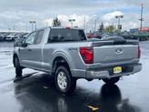 Thumbnail of 2025 Iconic Silver Metallic Ford F-150