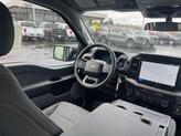 Thumbnail of 2025 Iconic Silver Metallic Ford F-150
